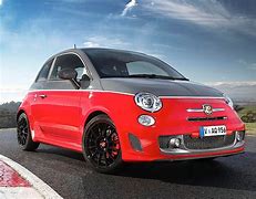 Image result for Fiat 500 Abarth 595