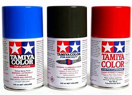 Image result for Tamiya Model Car Paints