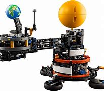 Image result for Technice Space LEGO