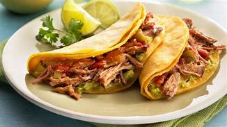 Image result for Tacos De Puerco