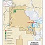 Image result for Oregon BLM District Maps