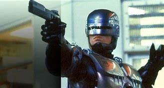 Image result for RoboCop Cocaine