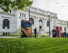 Image result for Carnegie Library in DC