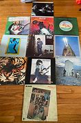 Image result for Rock Vinyl Box Sets