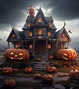 Image result for Halloween Hose Scene