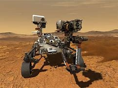 Image result for James Webb Mars