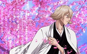 Image result for Urahara Bleach