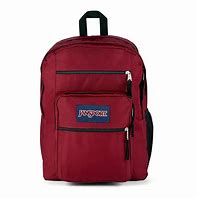 Image result for JanSport Green Big Student Backpack