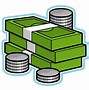 Image result for Making Money Clip Art