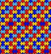 Image result for Autism Awareness Crossword Puzzle