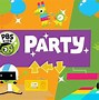 Image result for PBS Kids Icon