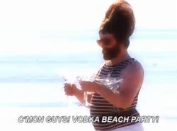 Image result for Vodka Beach Party