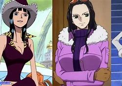 Image result for Anh Cua Nico Robin