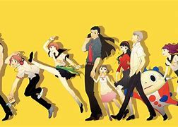 Image result for Persona IV