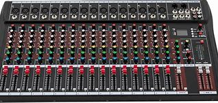 Image result for Micro Mixer Audio