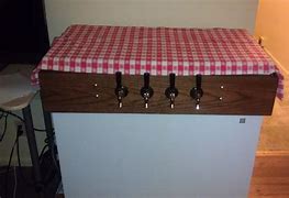 Image result for Table Top Kegerator