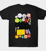 Image result for BFDI Fart T-Shirt