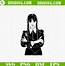 Image result for Wednesday Addams Sayings Clip Art