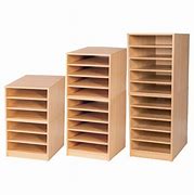 Image result for A4 Paper Storage Shelves