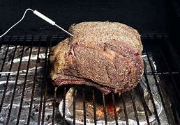 Image result for Prime Rib Recipe for Traeger