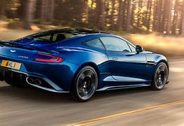 Image result for Aston Martin Vanquish Car