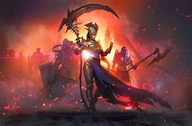 Image result for Raid Shadow Legends Fan Art