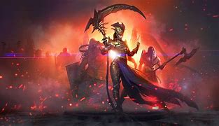 Image result for Raid Shadow Legends Elf Logo