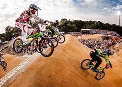 Image result for Senior BMX Racer