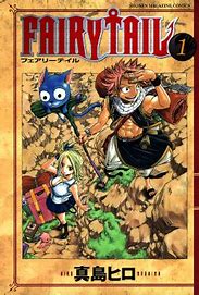 Image result for Fairy Tail Chapter