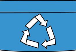 Image result for Recycle Blue Images