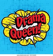 Image result for Drama Queen Pop Art