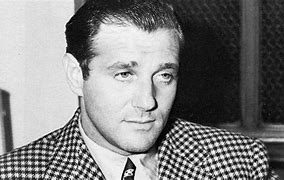 Image result for Bugsy Siegel