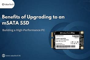 Image result for mSATA SSD 128