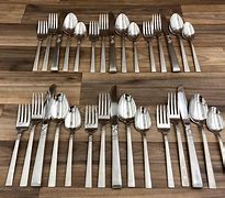 Image result for Oneida Flatware D