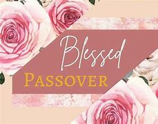 Image result for Passover Festival of Unleavened Bread Centerpiece Sign