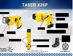 Image result for New Taser