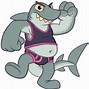 Image result for Animated Sharkie