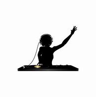 Image result for DJ Silhouette