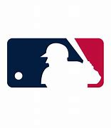 Image result for MLB Sign Logo