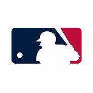 Image result for MLB Copyright Logo N