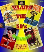 Image result for Popular 50s Movies