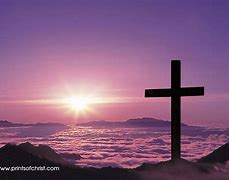 Image result for Sun Sets with Crosses