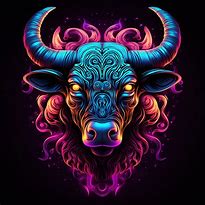 Image result for Beautiful Taurus Art