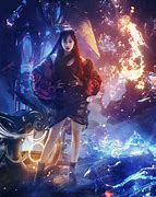 Image result for Aespa WallpaperNext Leve