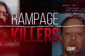 Image result for Strange Rampage