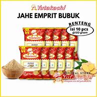 Image result for Wedang Jahe Emprit