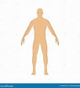 Image result for Plain Human Half Body Cartoon