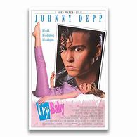 Image result for Cry Baby Movie Text Clip Art