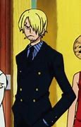 Image result for Sanji East Blue