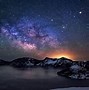 Image result for Night Sky Desktop